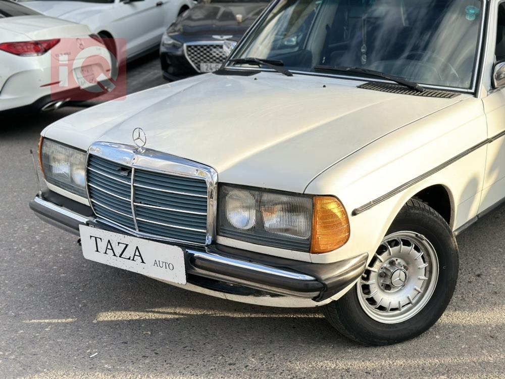 مێرسێدس بێنز E-Class